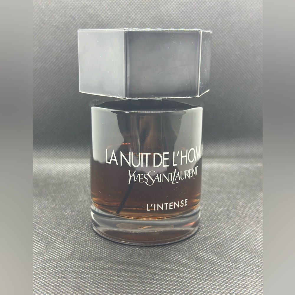 Ysl eau de parfum